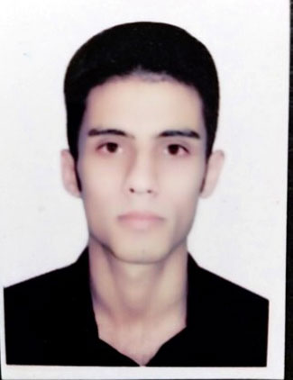 حجت عباس نژاد مقدم