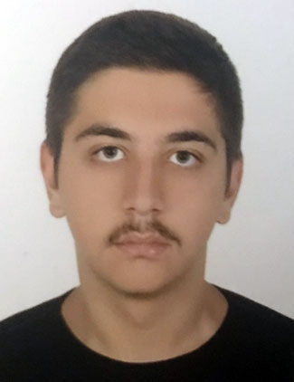 پرهام رهنمای آخری