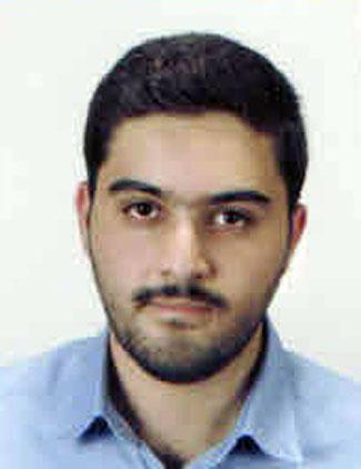 محمد امین قلی پور خلیلی