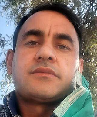 کاظم رزمجو