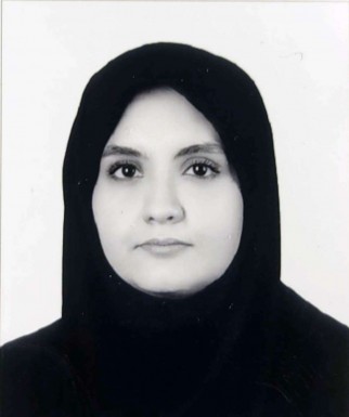 آیلا محمدی شیخ طبقی