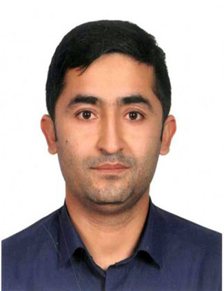 ضیاالرحمن ضیا