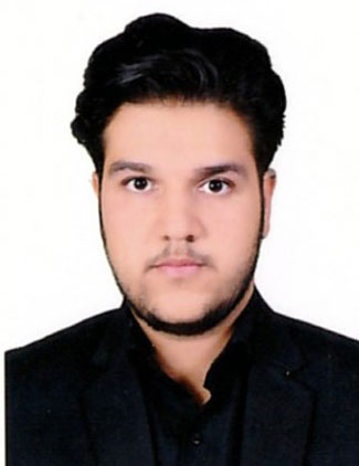 میر جواد رضوی غازانی