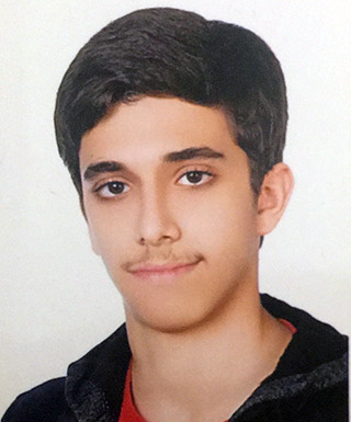 ارشیا کاشانی