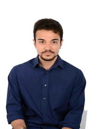 علیرضا دادخواه آسمان