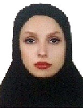 صفورا جلالی شاهکوه