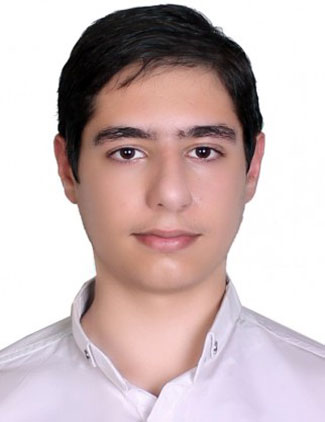 امیر رضا مفتون آزاد