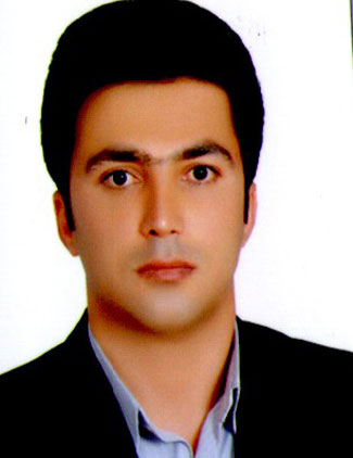 سعید محمودی