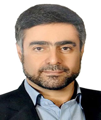 سیدعلی جعفری