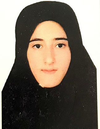 عسل بلورچی