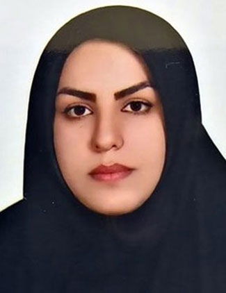 سهیلا طالبی