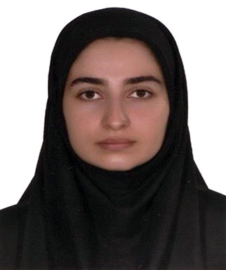 هدیه سادات جغتایی