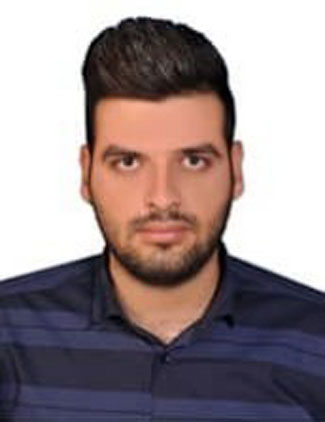 بهرام اردشیری