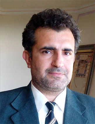 فرزاد پورعباس