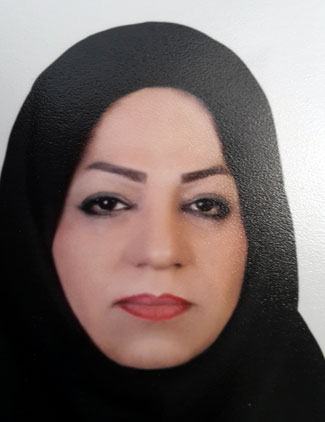 مهری فرجی