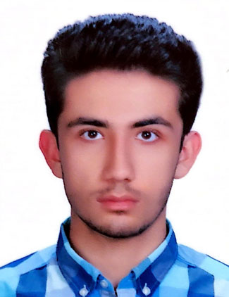 سید رضا حسین پور شیراز
