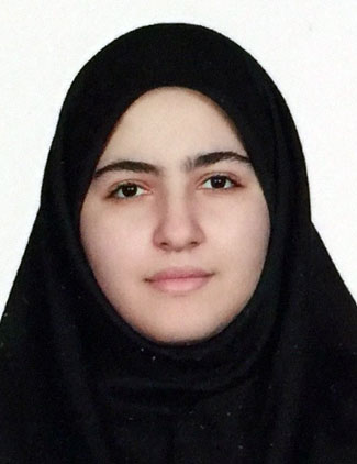 صبا بهاالدین پور