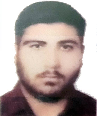 علیرضا جعفرپور موحد