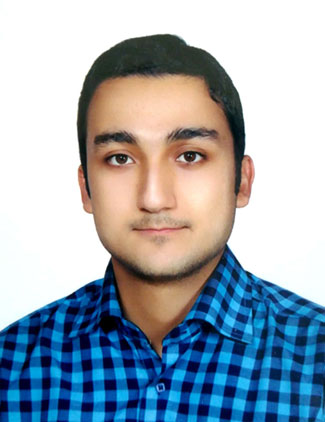علی ذوالفقاریان