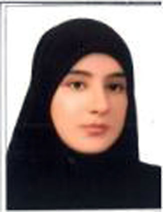 محدثه سادات نبوی