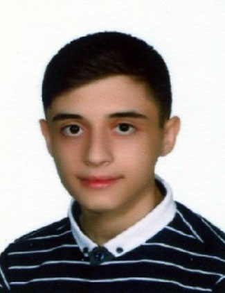 علی مسعودی