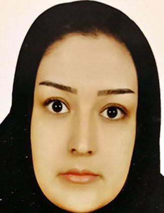 زهرا خوش نفس