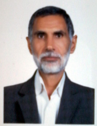 مهدی زمانی فروشانی