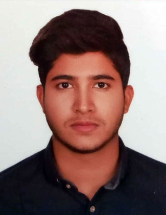 سید محمد هادی عابدی اصل