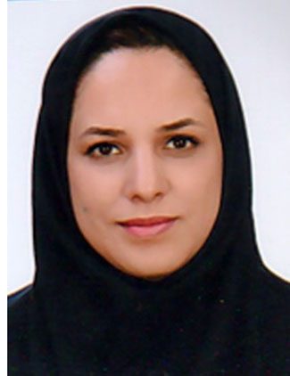 مریم نقوی زاده