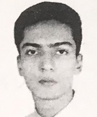 متین عباسی حیدرآبادی