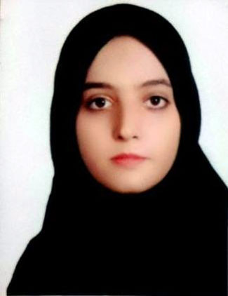 نگین ربیعی