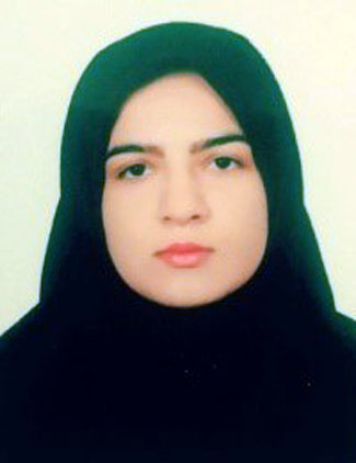 زهرا باقری