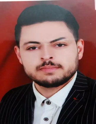محسن ضیایی