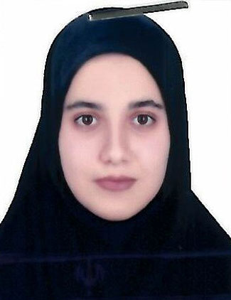 نازنین فرضی کاکش