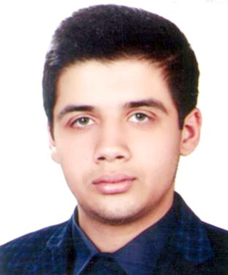 پوریا محمدقاسم نژادملکی