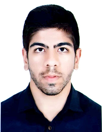 سعید حیدری