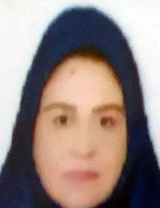 زهراء آذری
