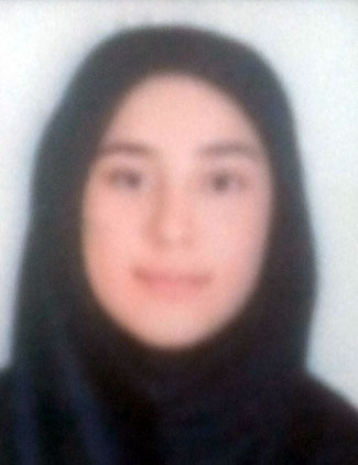 مهدیه خجسته