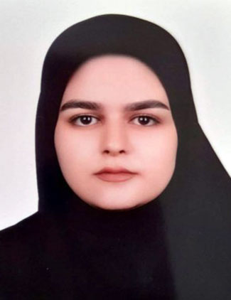 فاطمه پورنادر