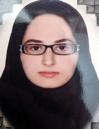 مهشید فاضلی کبریا