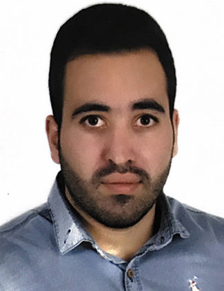 رضا شکری پرگو