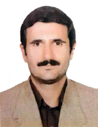 شهرام فدائیان