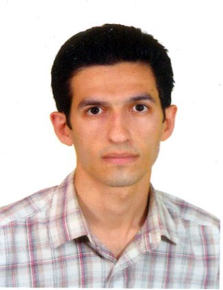 سعیدرضا جلیلی نیا