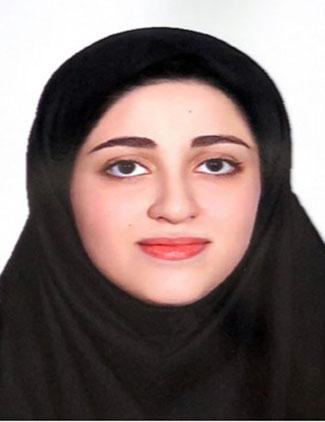 مهسا گرامی منش
