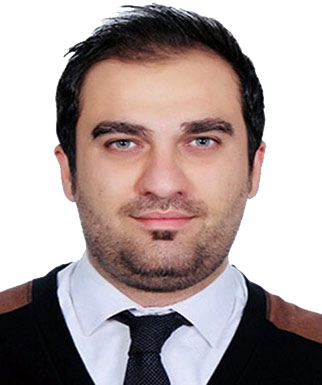 سینا غنی