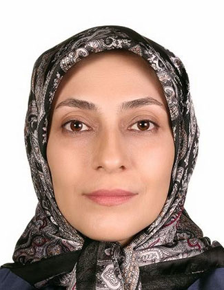 مریم اعلم ملکی