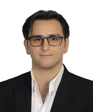 حسین علی زاده باروق