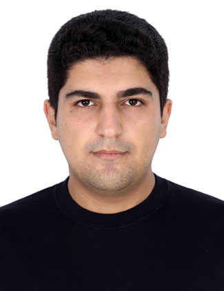 مسعود سفیری