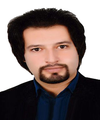 بهروز حیدری