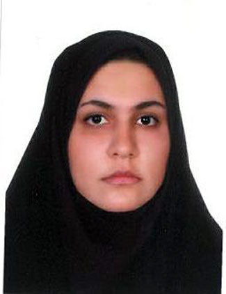 فاطمه قاسم نژاد